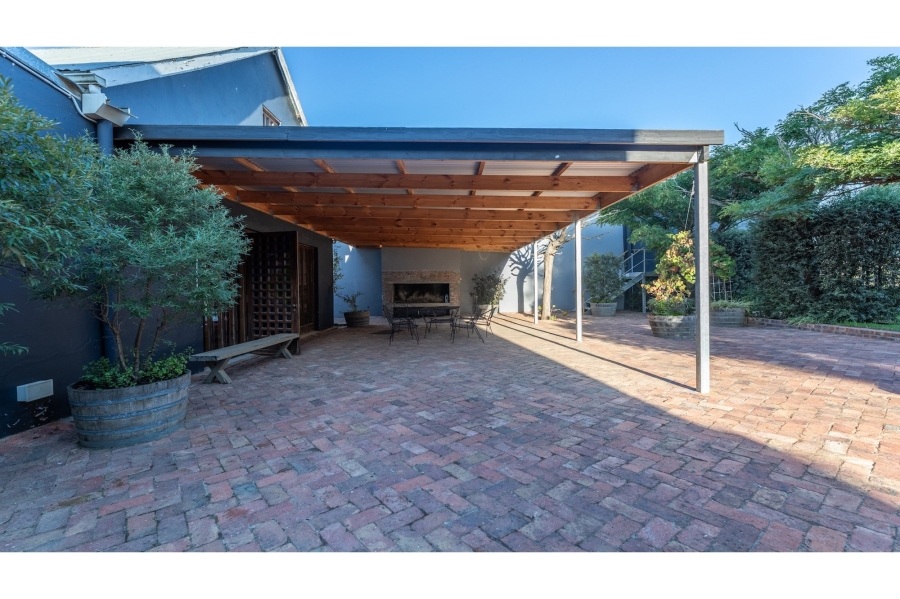 1 Bedroom Property for Sale in Philadelphia Western Cape